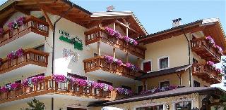 Dolomites Inn, Italian Alps