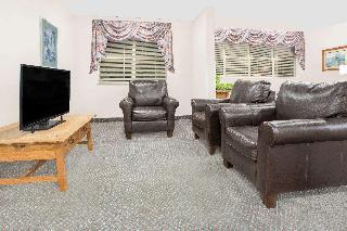 Microtel Inn & Suites By Wyndham Broken Bow