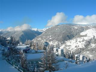 Residence Albarè, Italian Alps