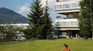 Residence Albarè, Italian Alps