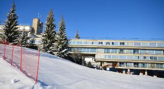 Residence Albarè, Italian Alps