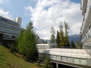 Residence Albarè, Italian Alps
