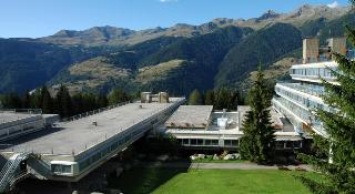 Residence Albarè, Italian Alps