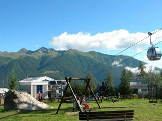 Residence Albarè, Italian Alps