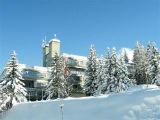 Residence Albarè, Italian Alps