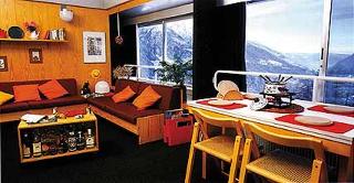 Residence Albarè, Italian Alps