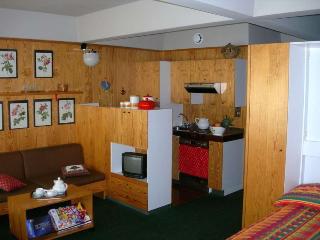 Residence Albarè, Italian Alps
