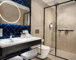 Crowne Plaza Istanbul Ortakoy Bosphorus