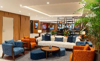 Crowne Plaza Istanbul Ortakoy Bosphorus