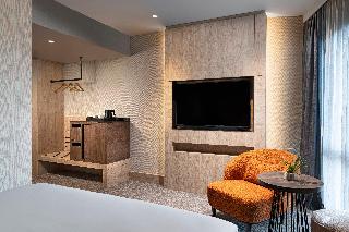 Crowne Plaza Istanbul Ortakoy Bosphorus