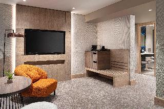 Crowne Plaza Istanbul Ortakoy Bosphorus