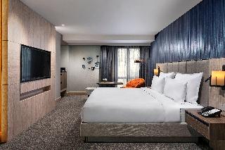 Crowne Plaza Istanbul Ortakoy Bosphorus