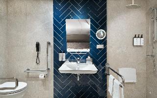 Crowne Plaza Istanbul Ortakoy Bosphorus