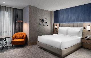 Crowne Plaza Istanbul Ortakoy Bosphorus