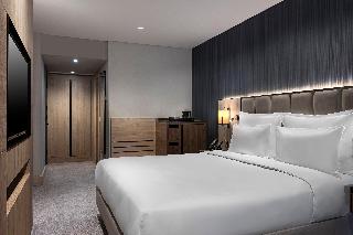 Crowne Plaza Istanbul Ortakoy Bosphorus