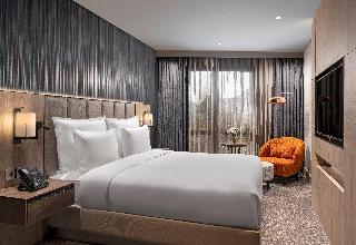Crowne Plaza Istanbul Ortakoy Bosphorus
