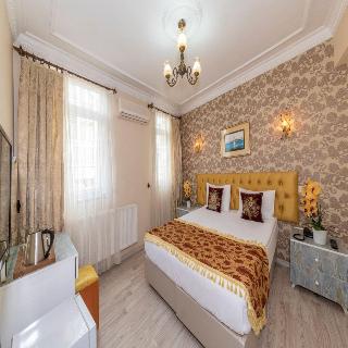 Stone Istanbul