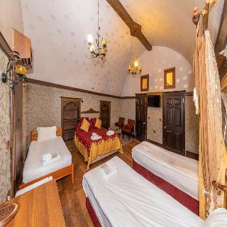 Stone Istanbul