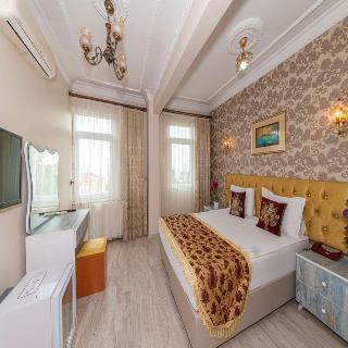 Stone Istanbul