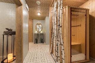 Hotel Am Park, Italian Alps