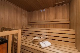 Hotel Am Park, Italian Alps