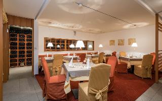 Hotel Am Park, Italian Alps