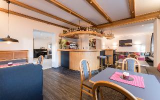 Hotel Am Park, Italian Alps