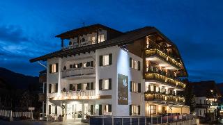 Hotel Am Park, Italian Alps