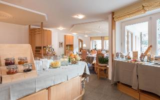 Hotel Am Park, Italian Alps