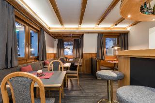 Hotel Am Park, Italian Alps