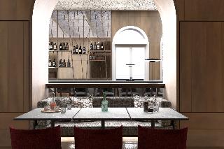 Grand Hotel Savoia, Italian Alps