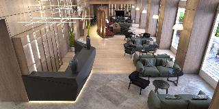 Grand Hotel Savoia, Italian Alps