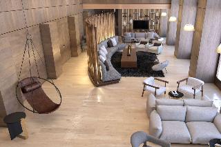 Grand Hotel Savoia, Italian Alps