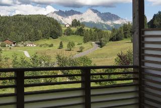 Pfösl, Italian Alps