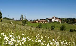 Pfösl, Italian Alps