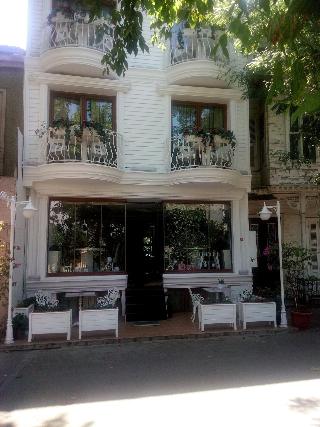 Kumsal Boutique