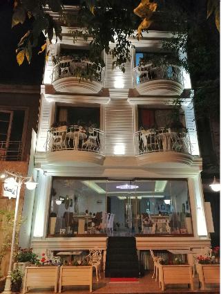 Kumsal Boutique