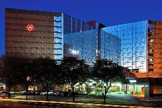 Sheraton Indianapolis Hotel at Keystone Crossing