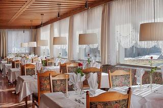 Posthotel, Italian Alps