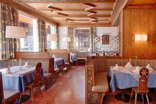 Posthotel, Italian Alps