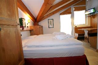 Residence Sporting Club Aparthotel, Italian Alps