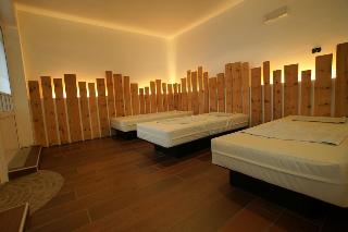 Residence Sporting Club Aparthotel, Italian Alps