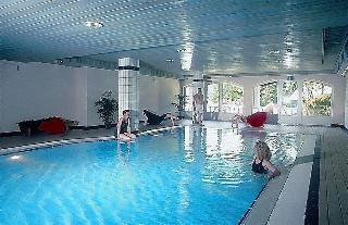 Residence Sporting Club Aparthotel, Italian Alps