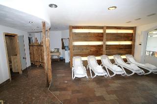 Residence Sporting Club Aparthotel, Italian Alps