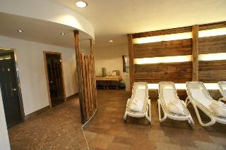 Residence Sporting Club Aparthotel, Italian Alps