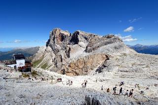 Residence Sporting Club Aparthotel, Italian Alps