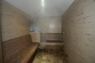 Residence Sporting Club Aparthotel, Italian Alps