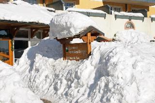 Residence Sporting Club Aparthotel, Italian Alps