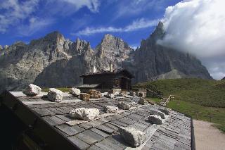 Residence Sporting Club Aparthotel, Italian Alps