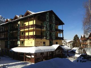 Dal Bon, Italian Alps